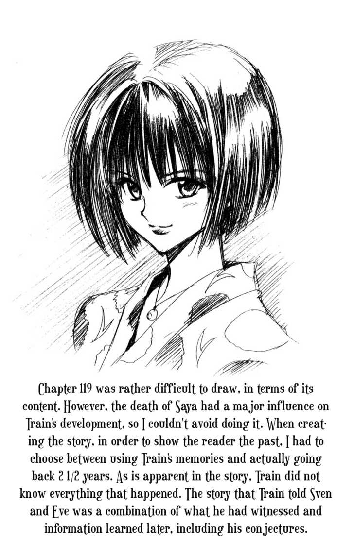 Read Black Cat Manga Online