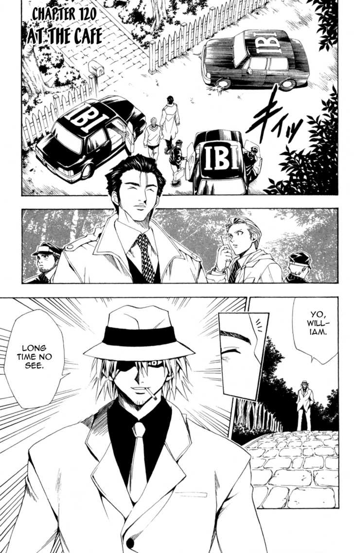 Read Black Cat Manga Online