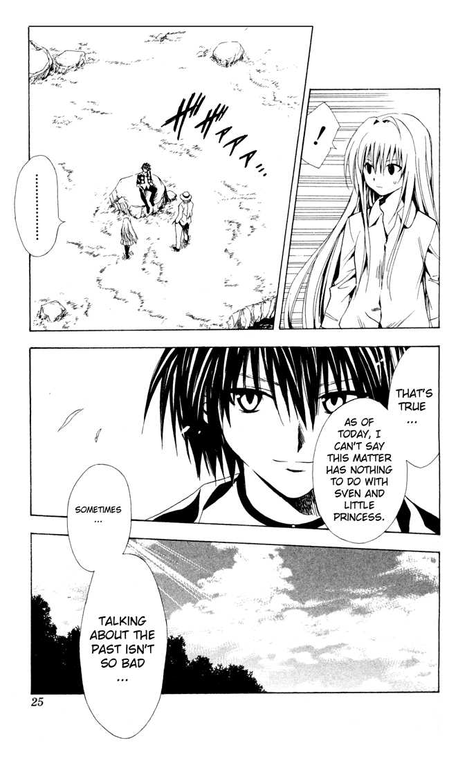 Read Black Cat Manga Online
