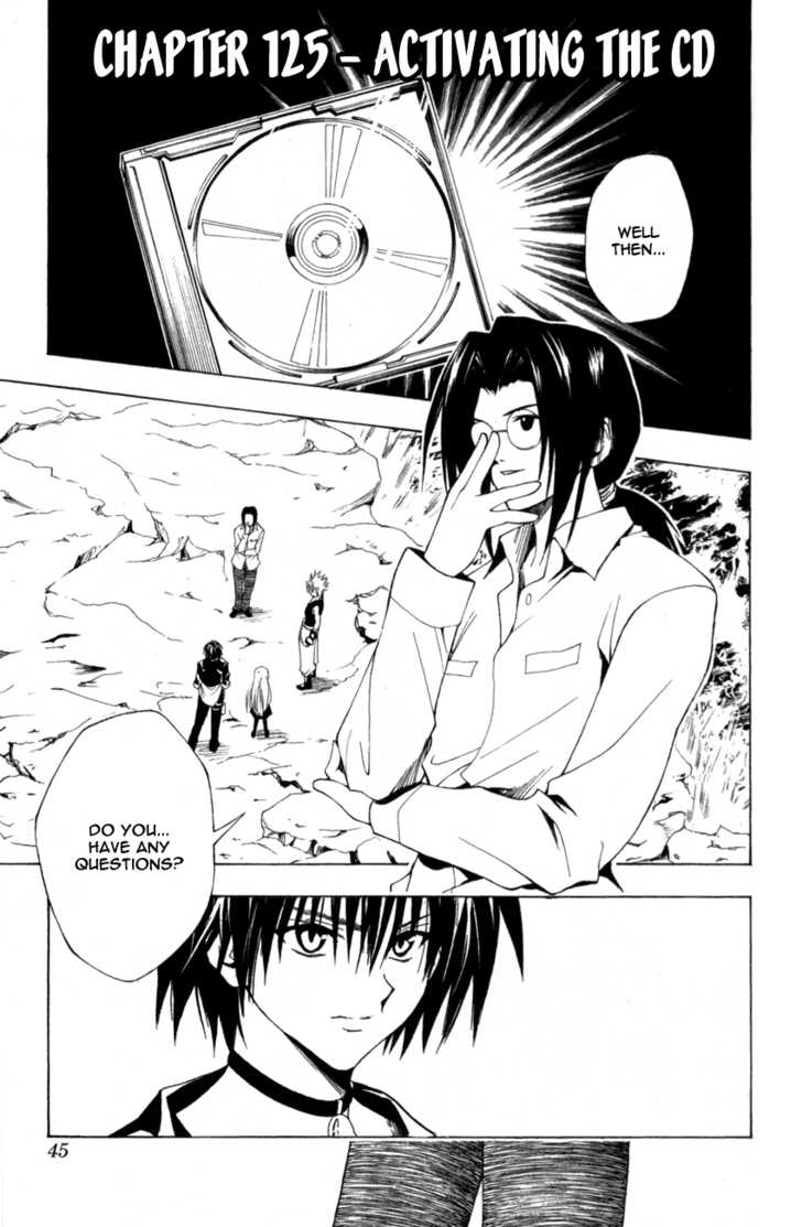 Read Black Cat Manga Online