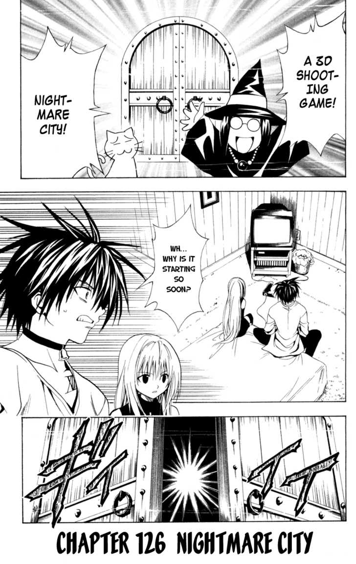 Read Black Cat Manga Online