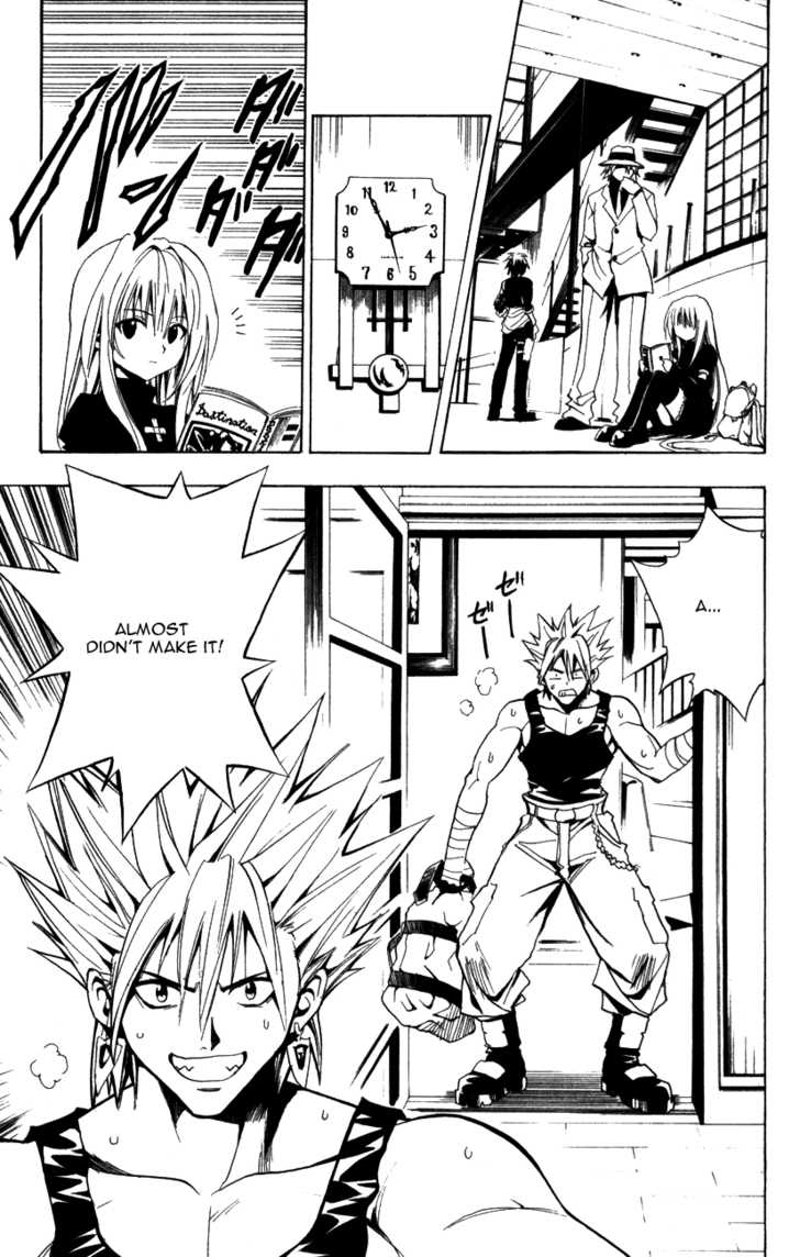 Read Black Cat Manga Online