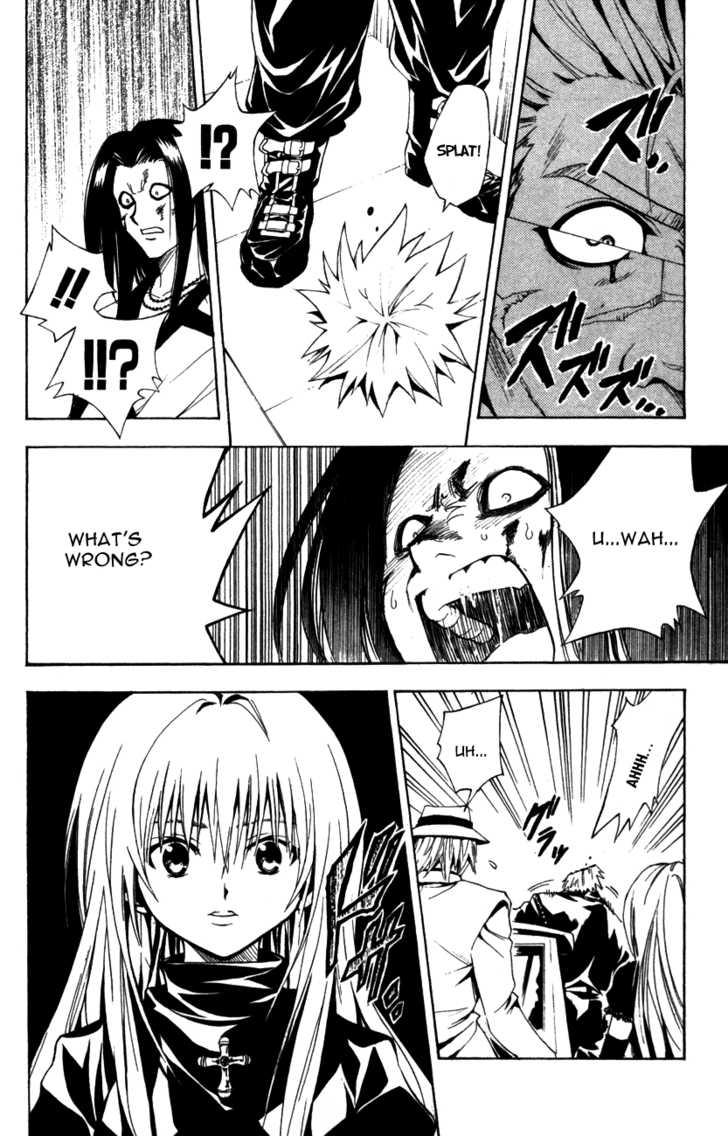 Read Black Cat Manga Online