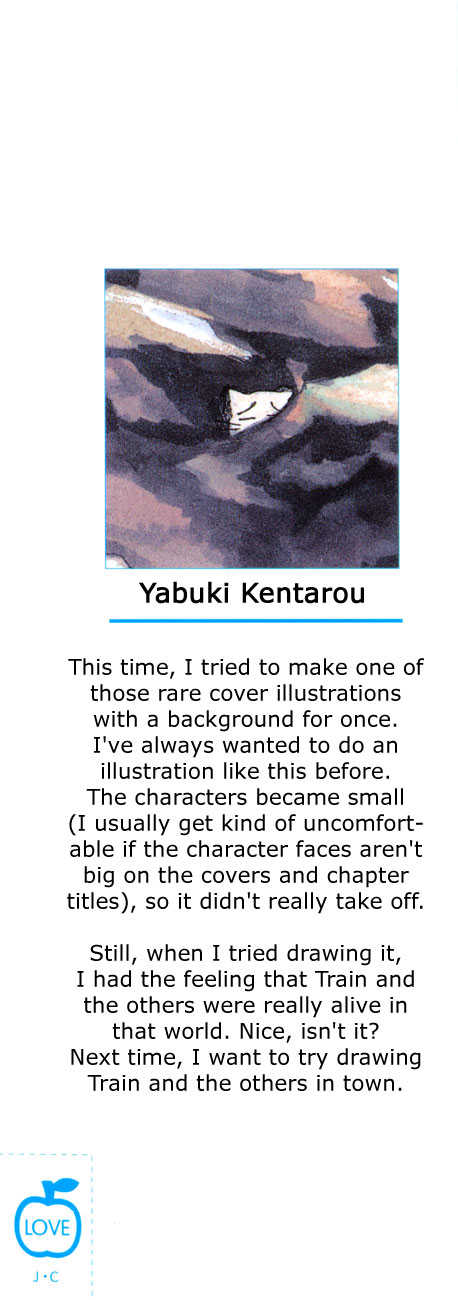 Read Black Cat Manga Online