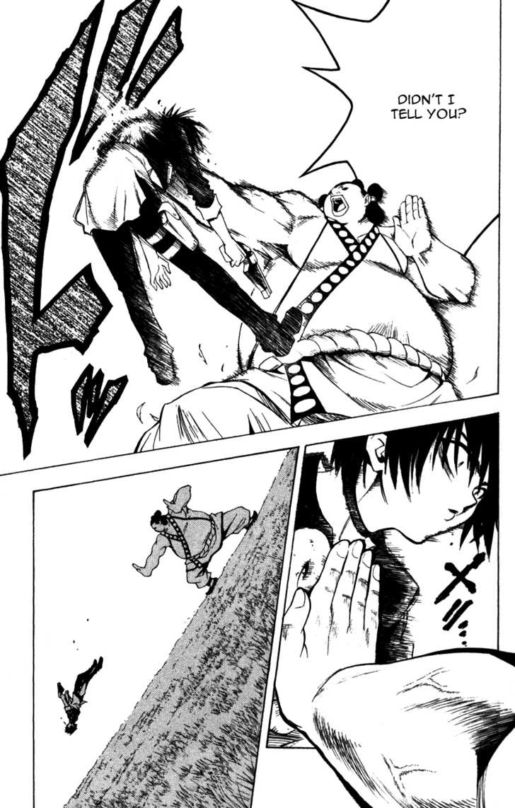 Read Black Cat Manga Online