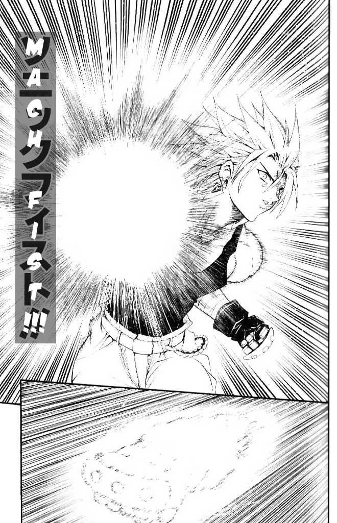 Read Black Cat Manga Online