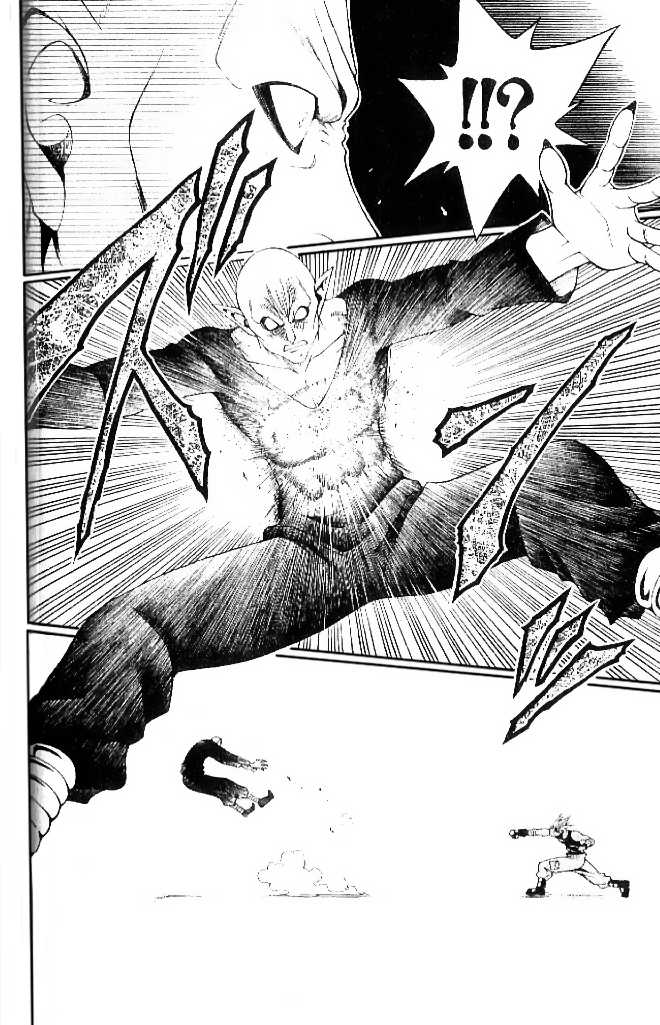 Read Black Cat Manga Online
