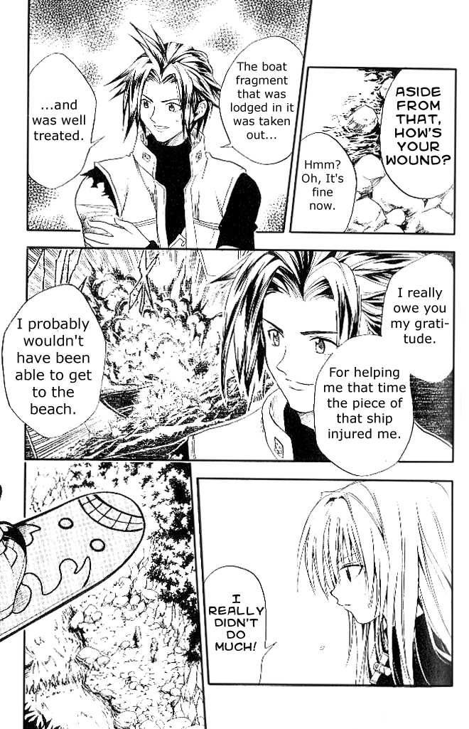 Read Black Cat Manga Online