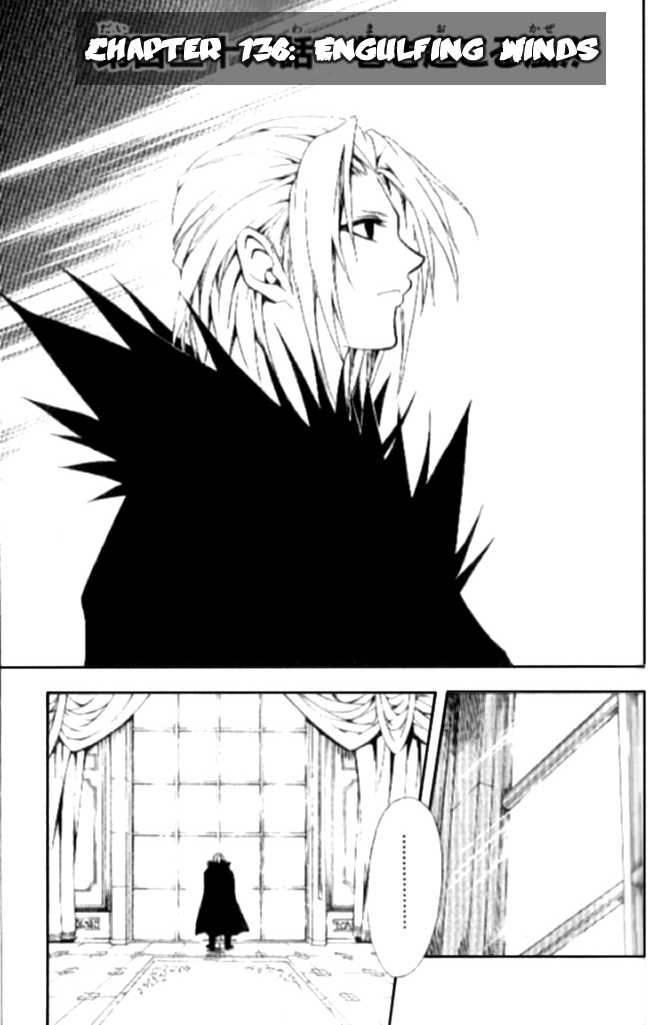 Read Black Cat Manga Online