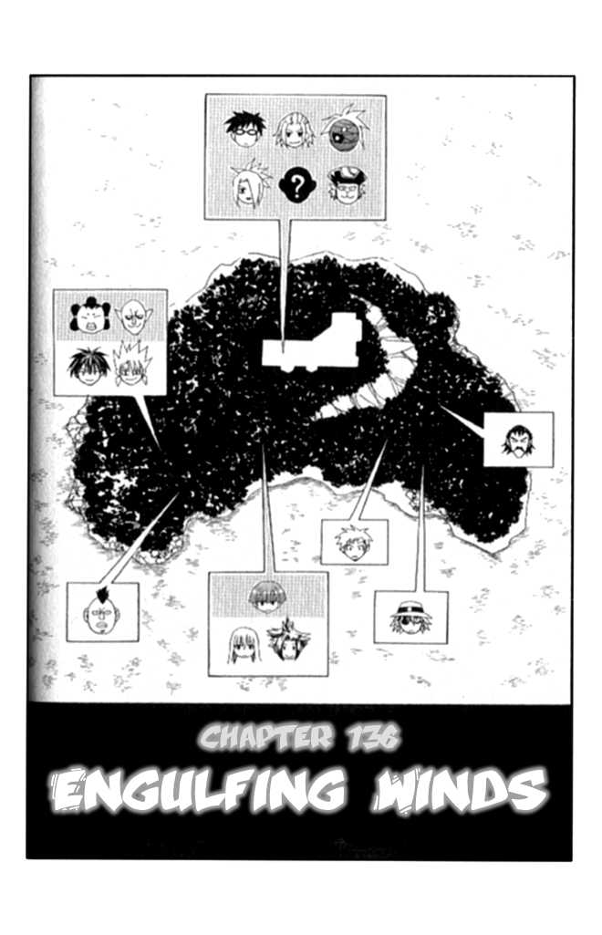 Read Black Cat Manga Online