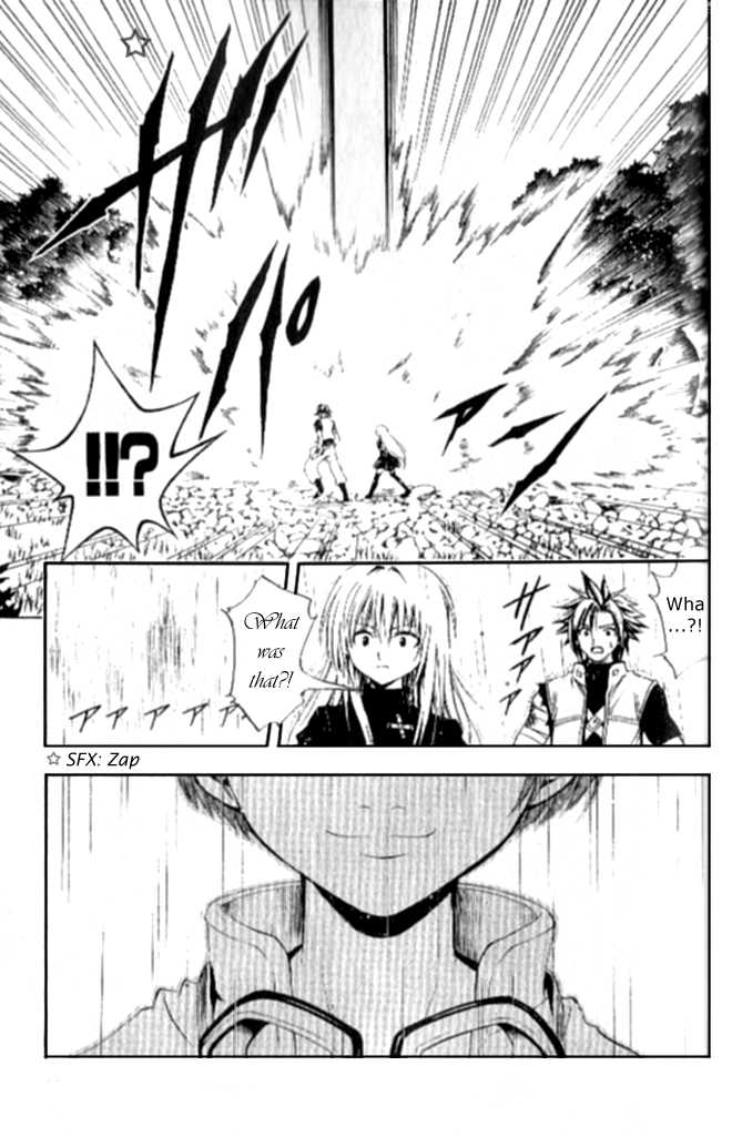 Read Black Cat Manga Online