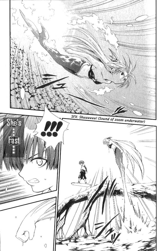 Read Black Cat Manga Online