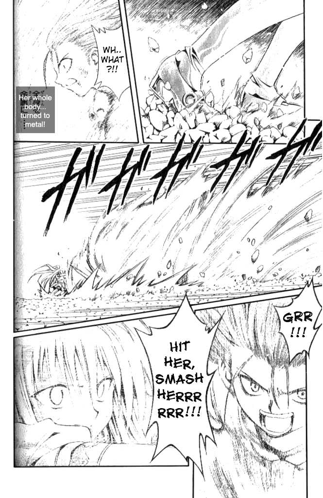 Read Black Cat Manga Online