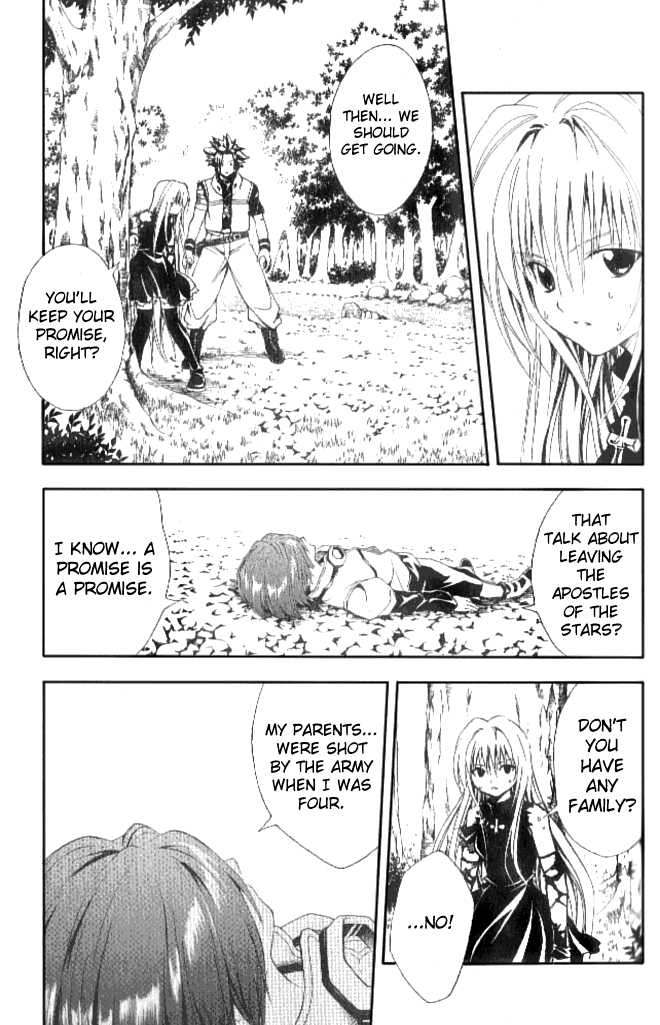 Read Black Cat Manga Online