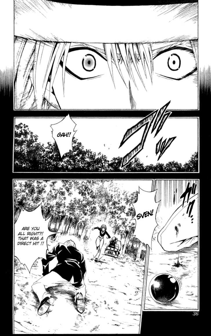 Read Black Cat Manga Online