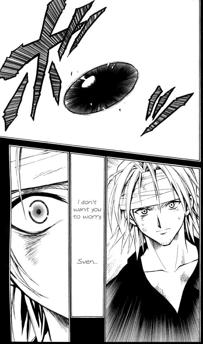 Read Black Cat Manga Online