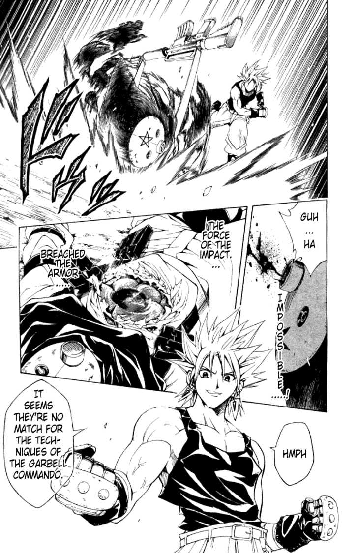 Read Black Cat Manga Online