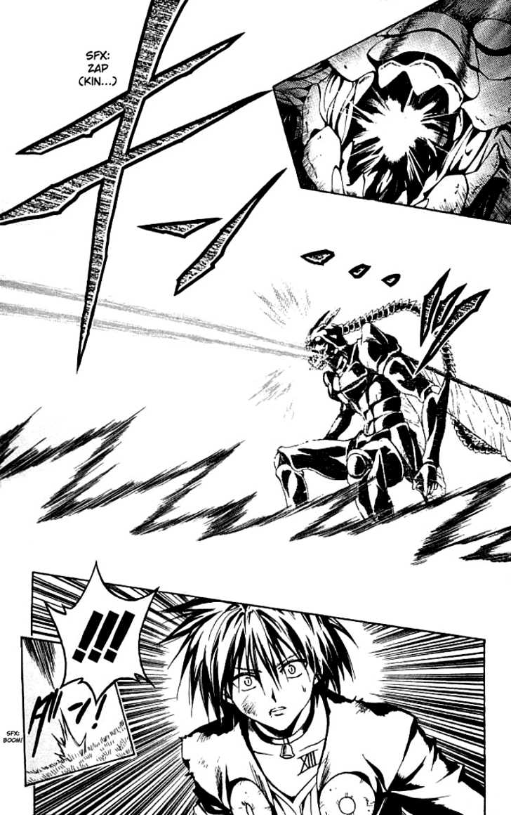 Read Black Cat Manga Online