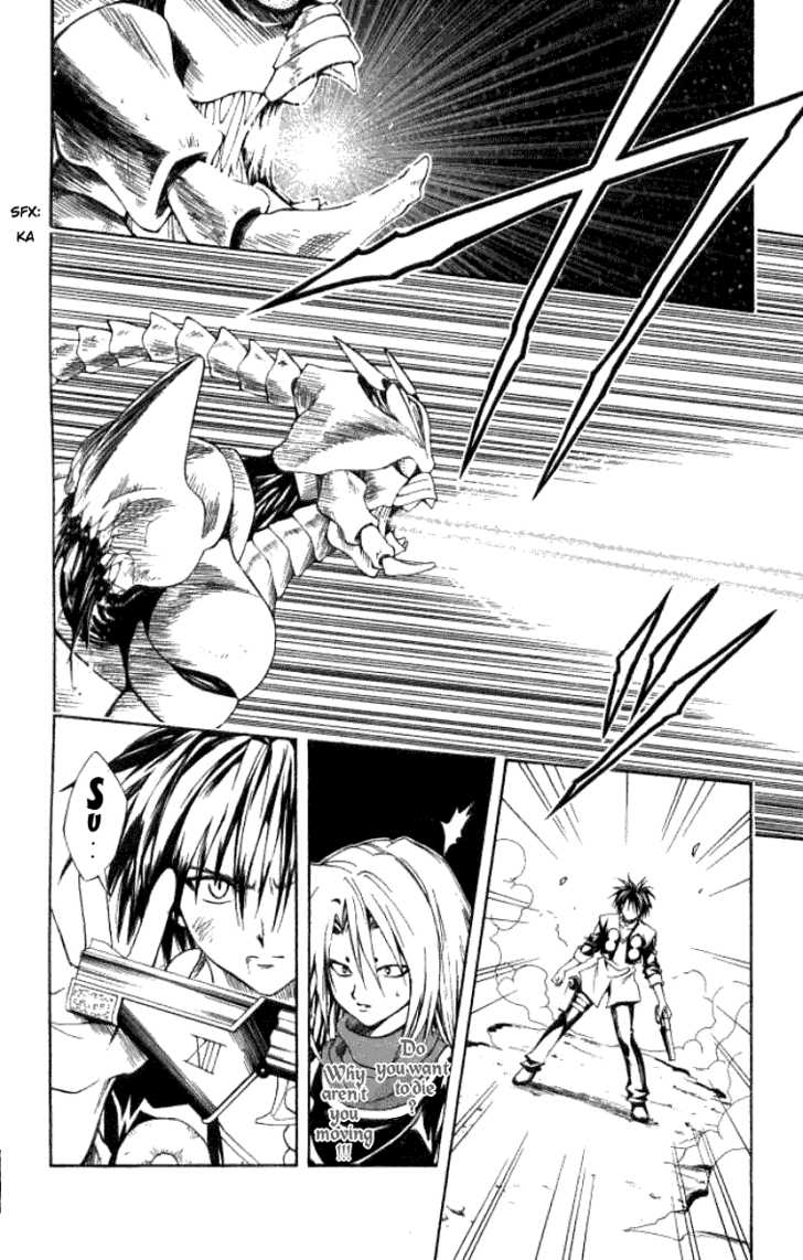 Read Black Cat Manga Online
