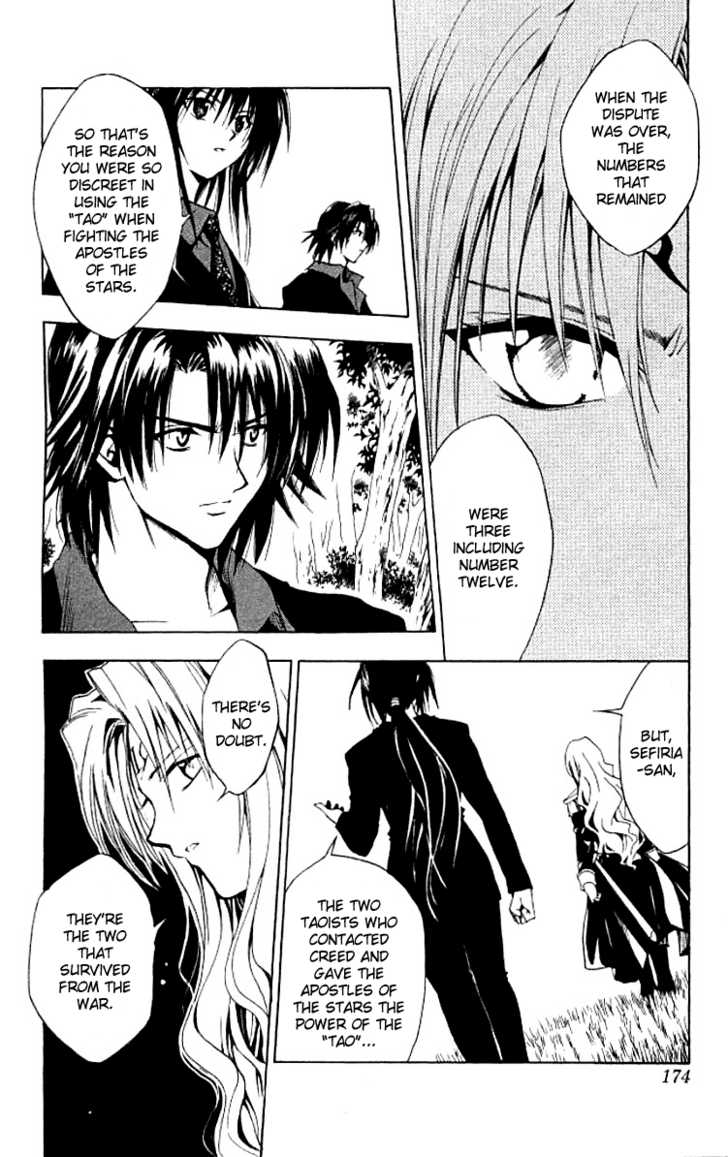 Read Black Cat Manga Online