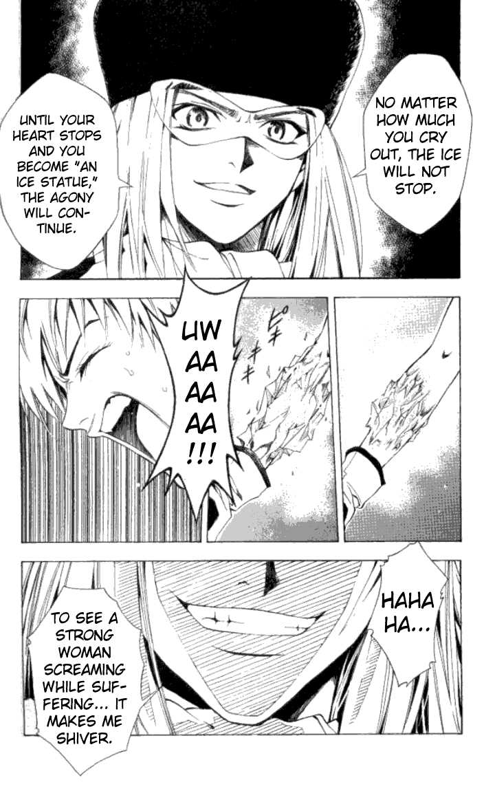 Read Black Cat Manga Online