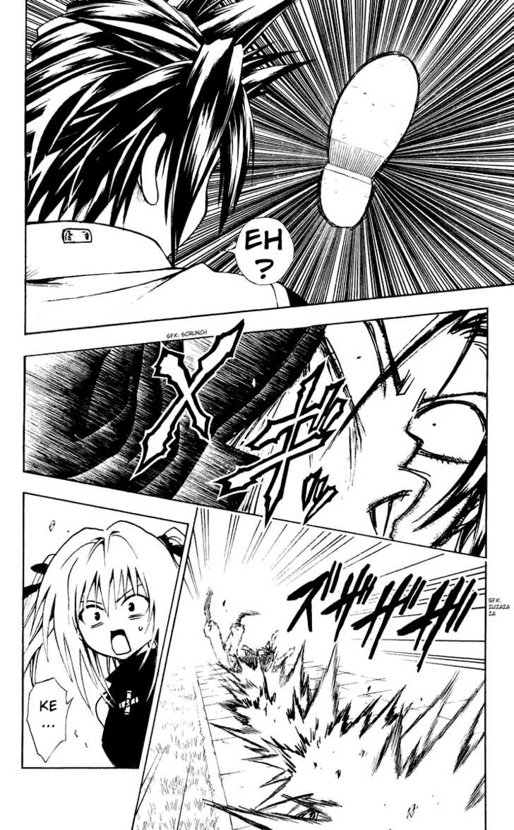 Read Black Cat Manga Online