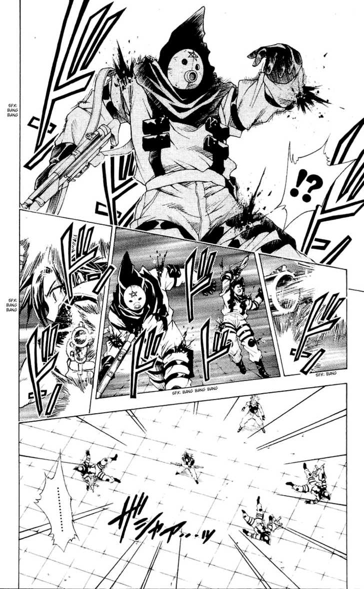 Read Black Cat Manga Online