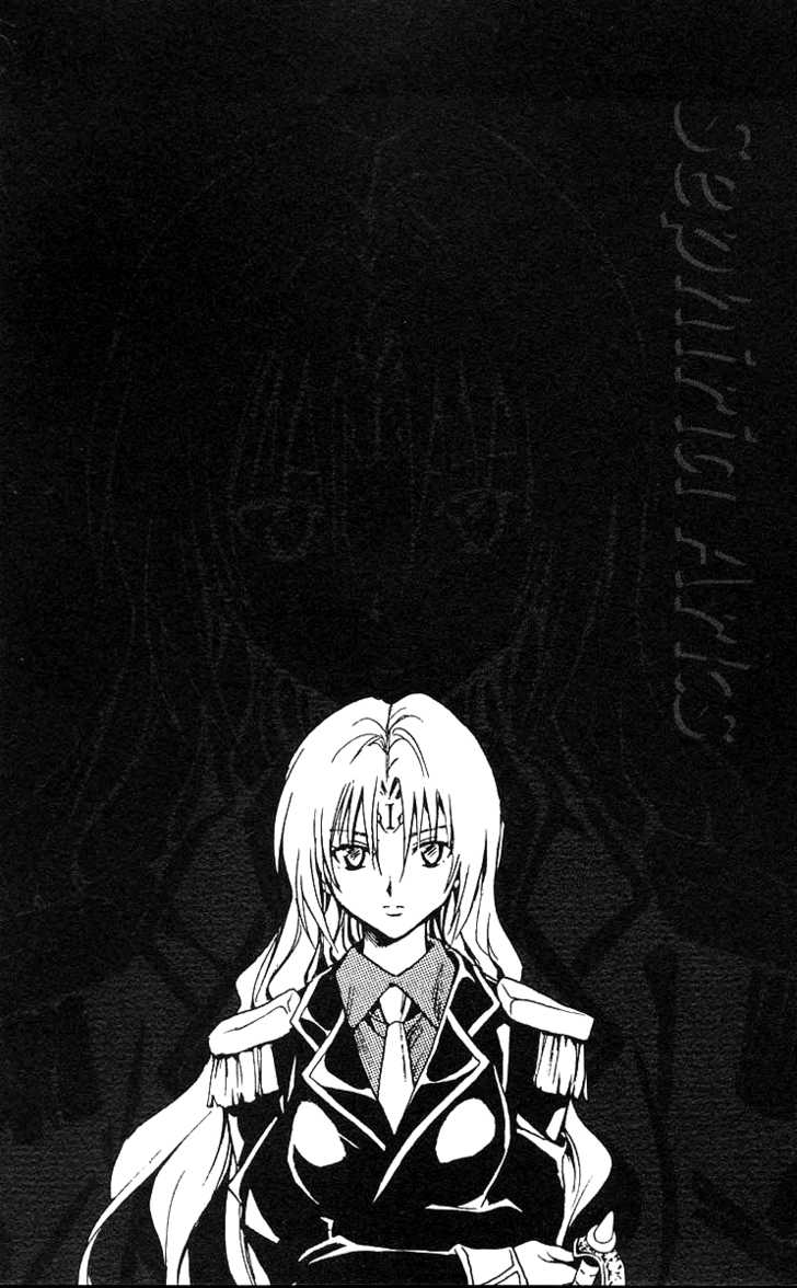 Read Black Cat Manga Online