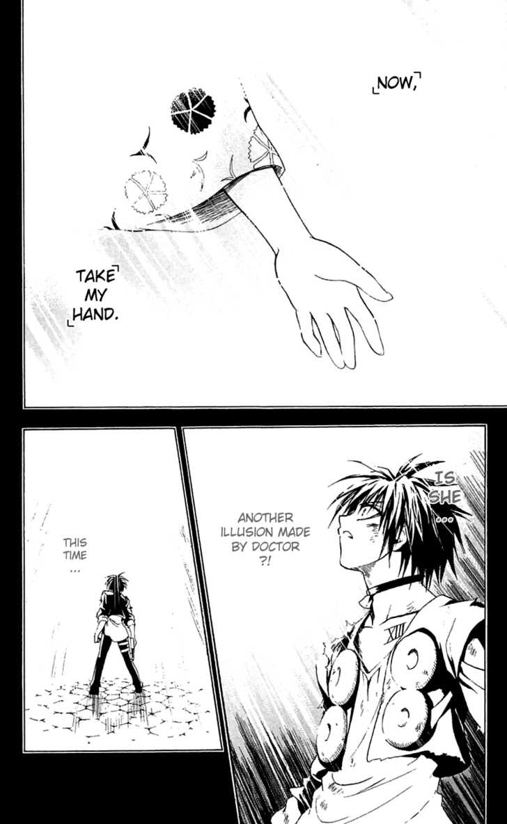 Read Black Cat Manga Online