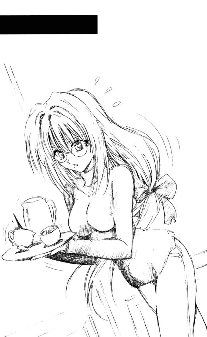 Read Black Cat Manga Online