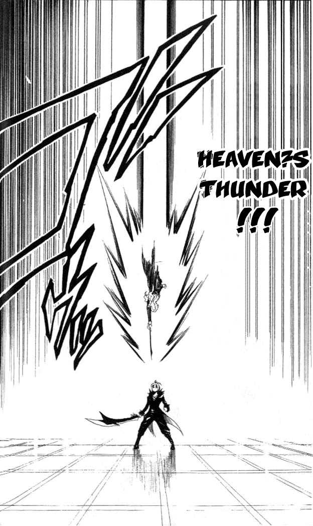 Read Black Cat Manga Online