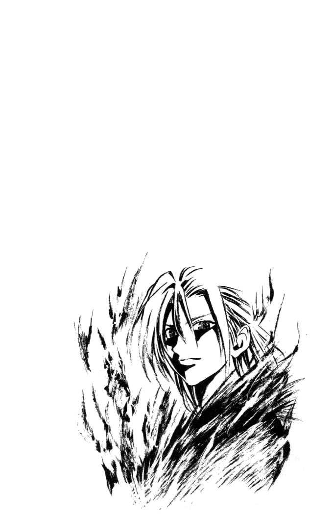 Read Black Cat Manga Online
