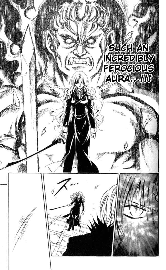 Read Black Cat Manga Online