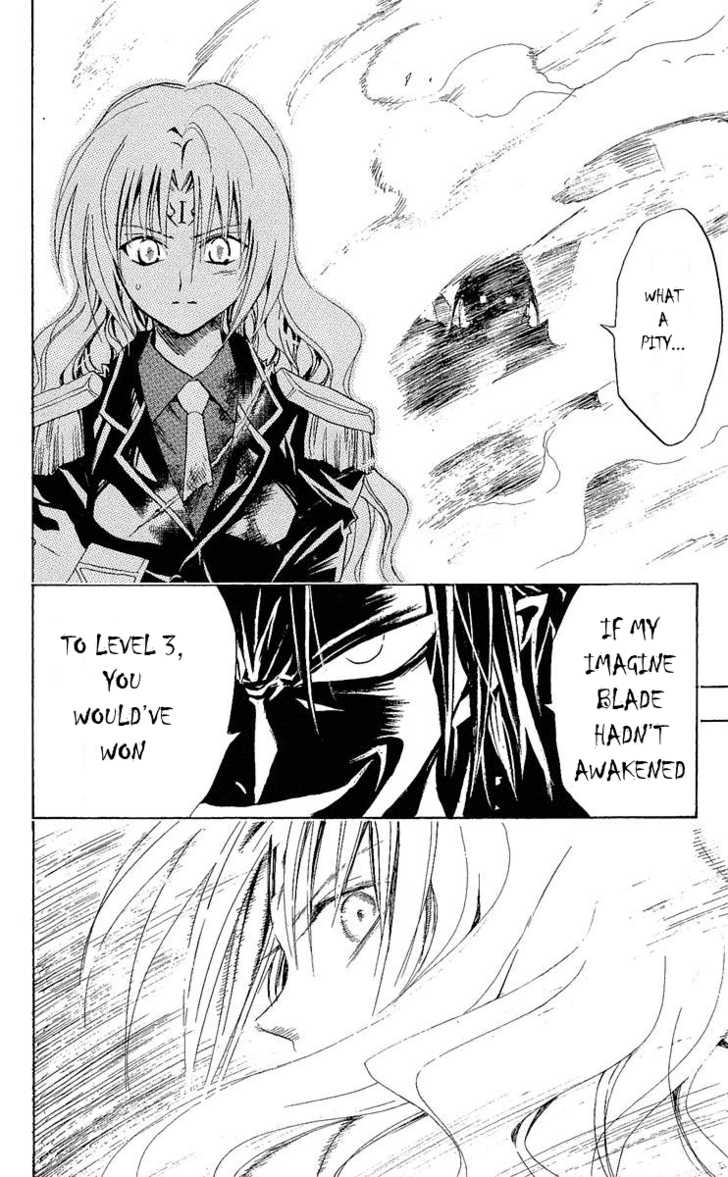 Read Black Cat Manga Online