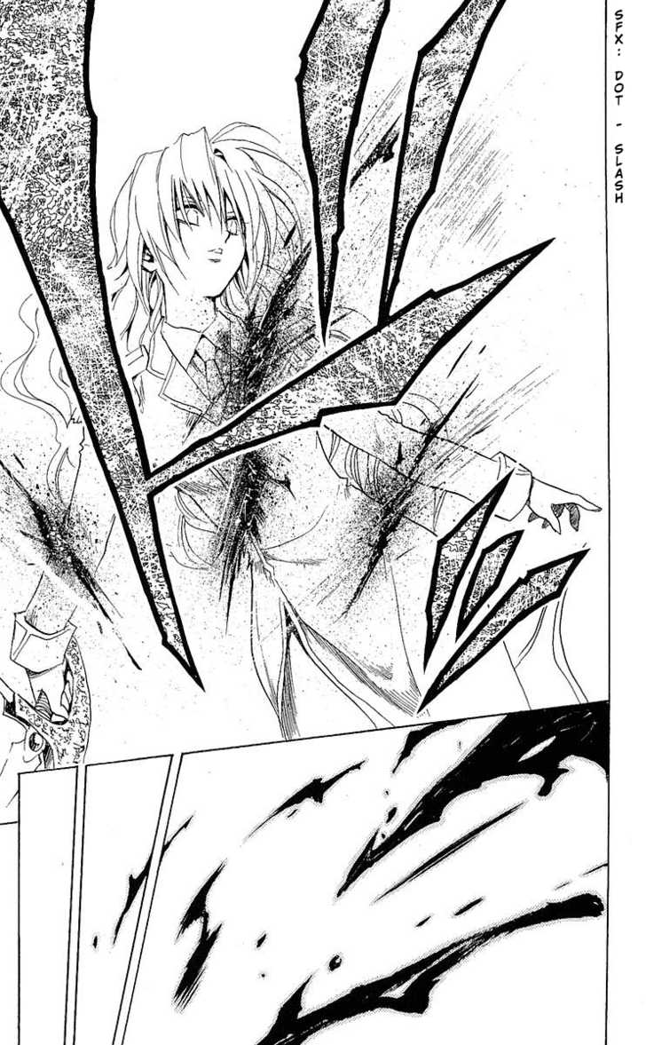 Read Black Cat Manga Online