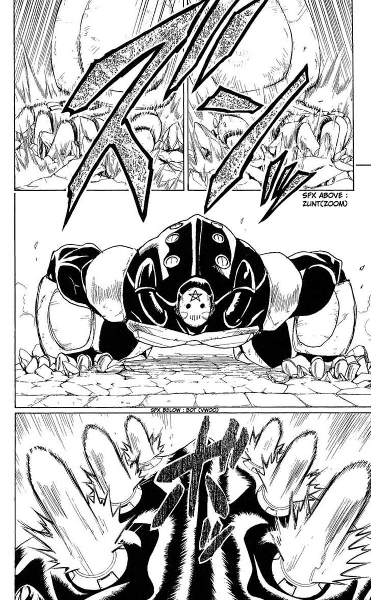 Read Black Cat Manga Online