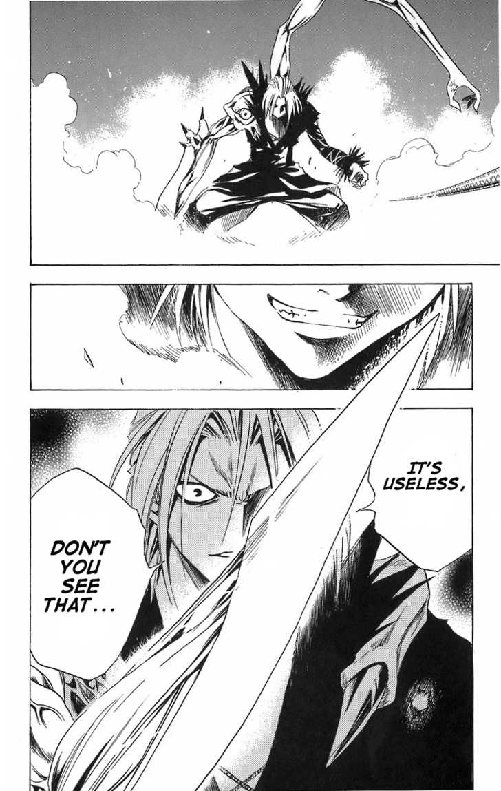 Read Black Cat Manga Online