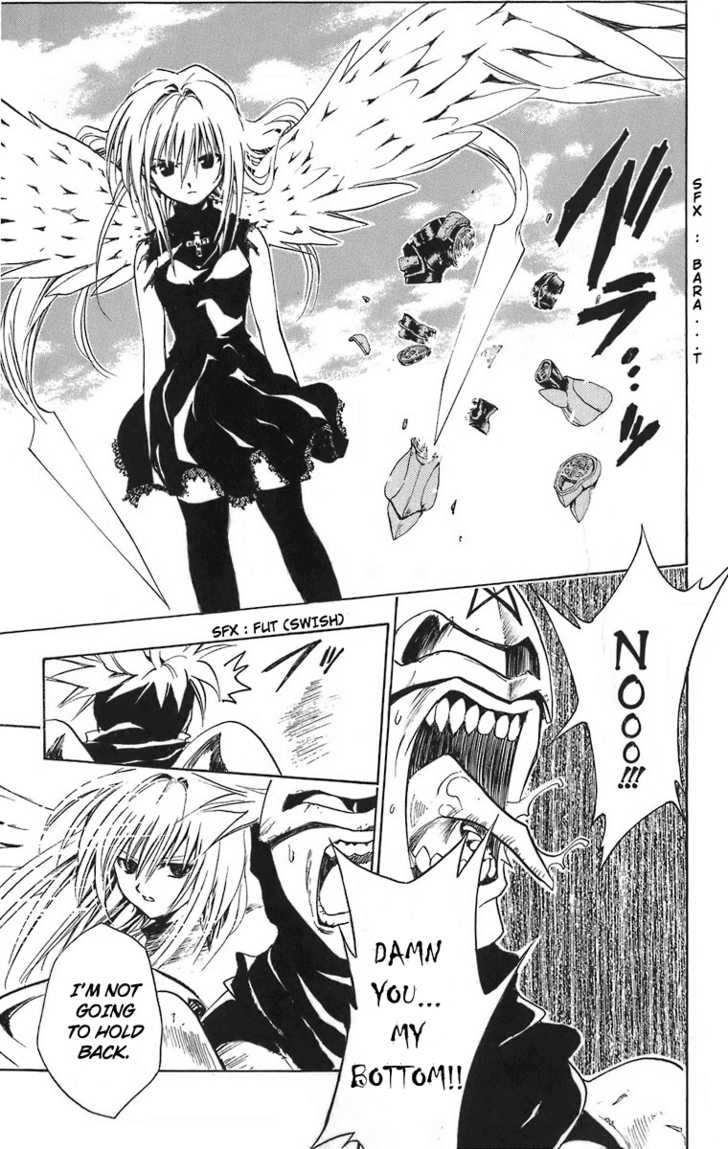 Read Black Cat Manga Online
