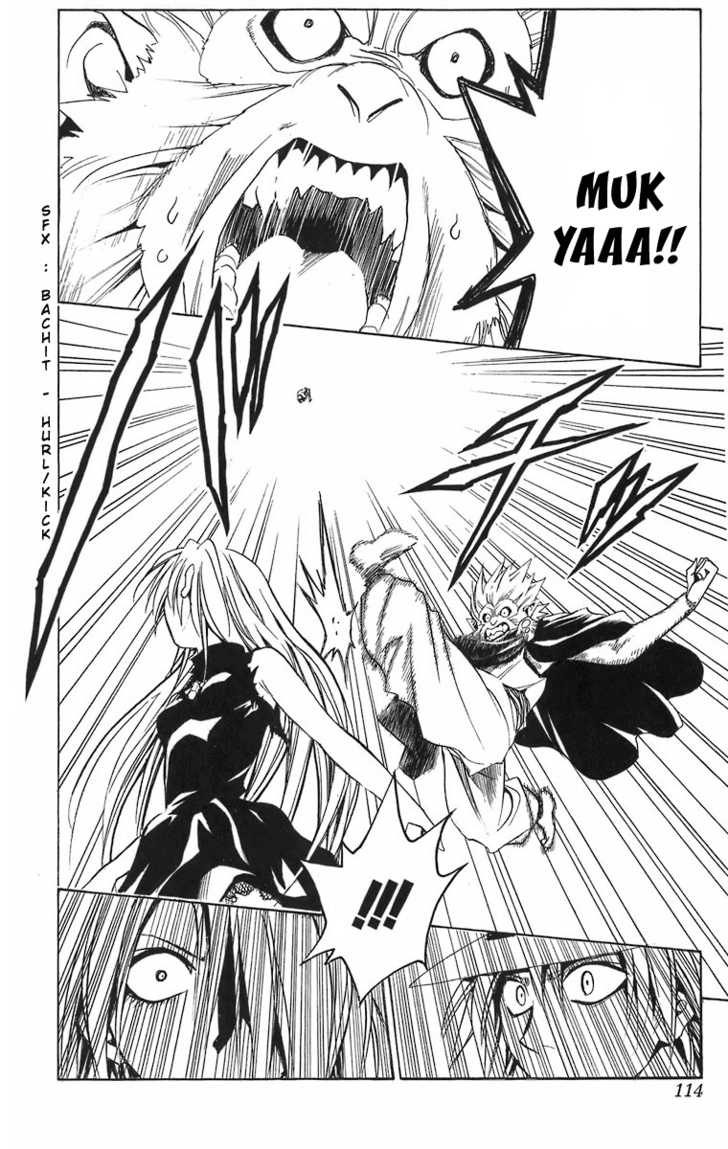 Read Black Cat Manga Online