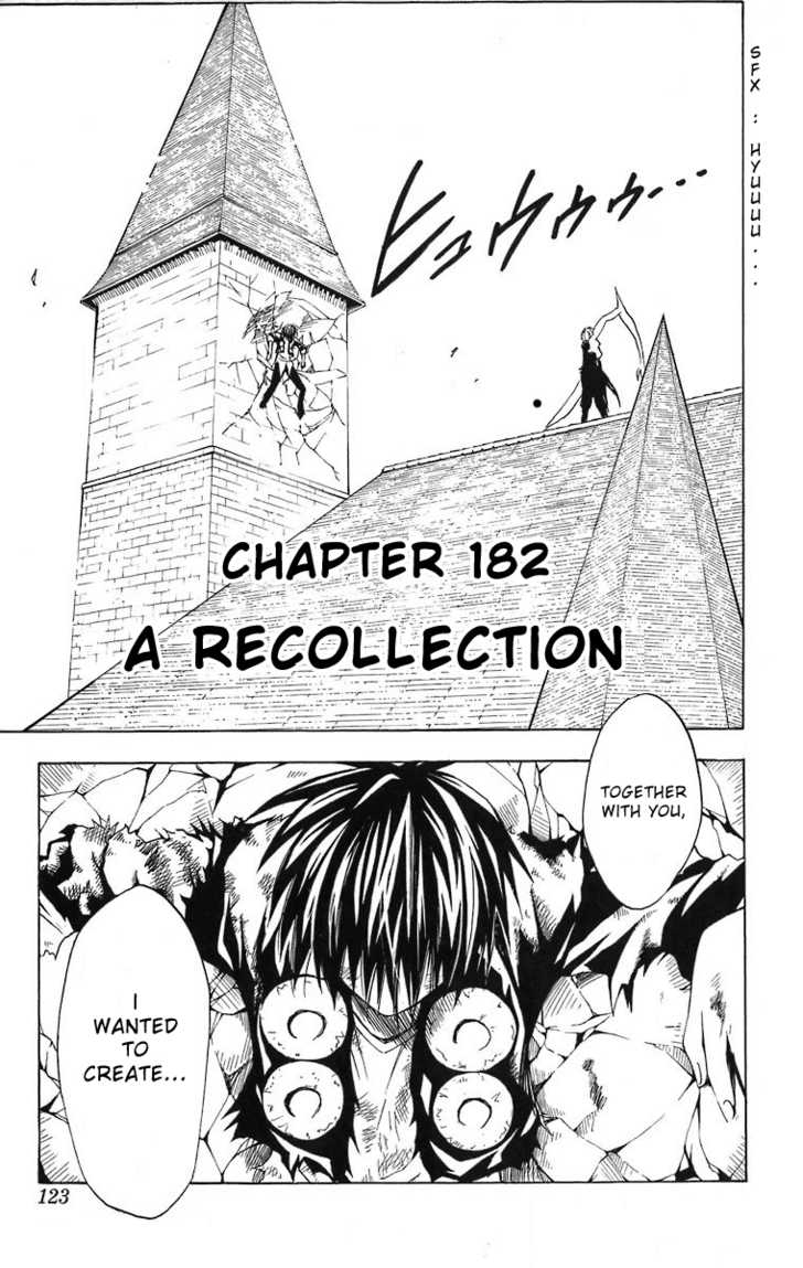 Read Black Cat Manga Online