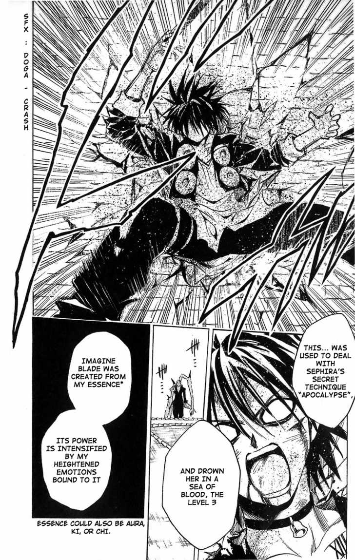 Read Black Cat Manga Online