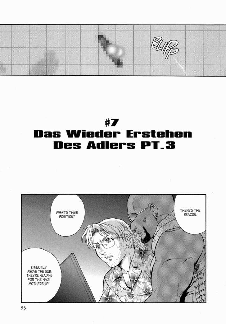 Read Black Lagoon Manga Online