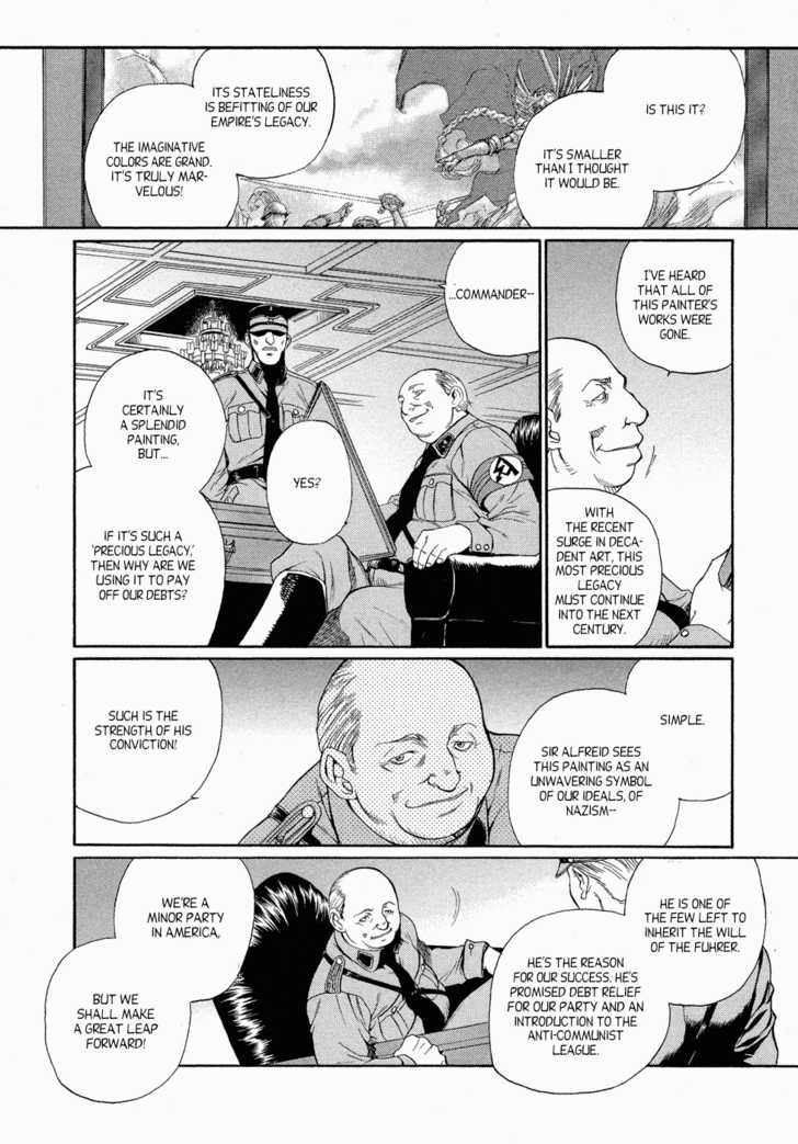 Read Black Lagoon Manga Online