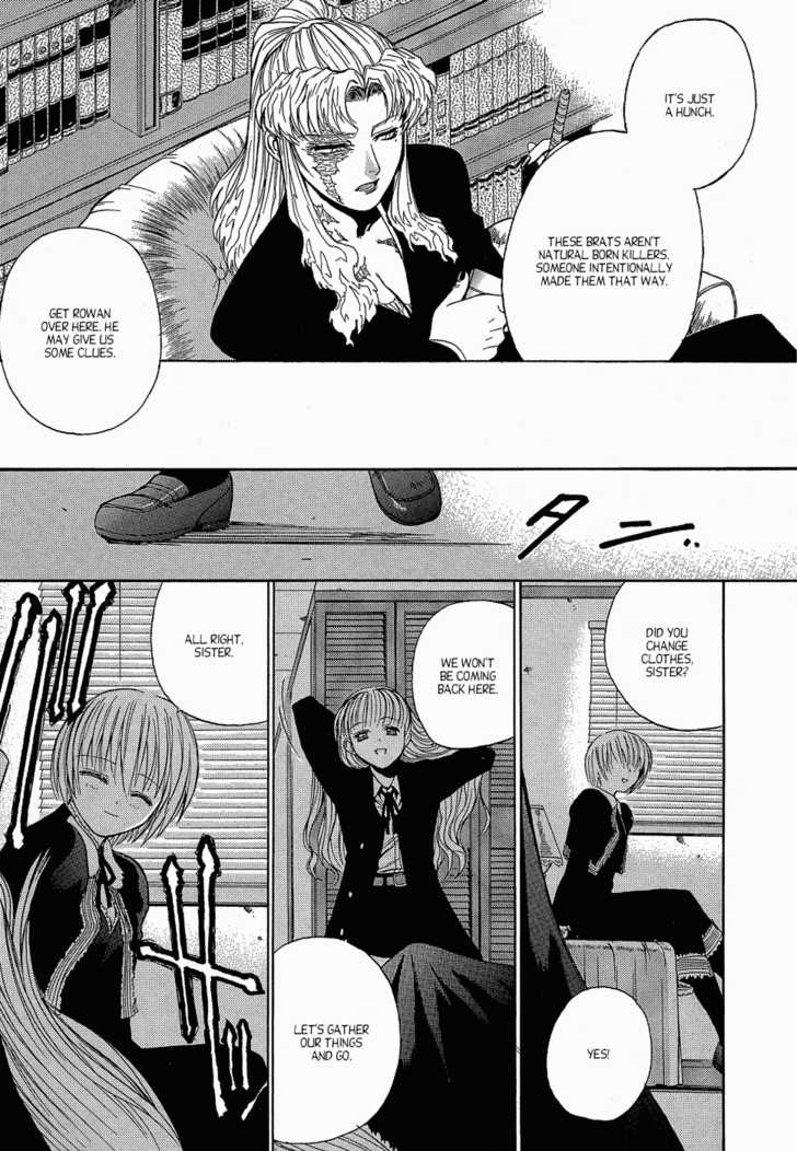 Read Black Lagoon Manga Online