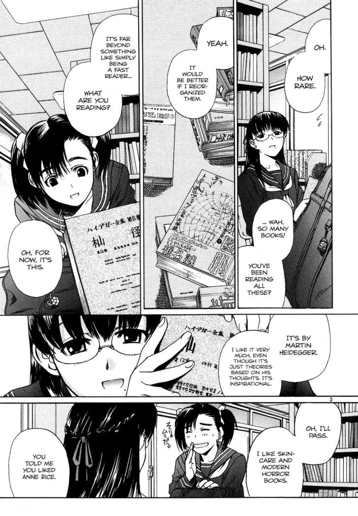 Read Black Lagoon Manga Online