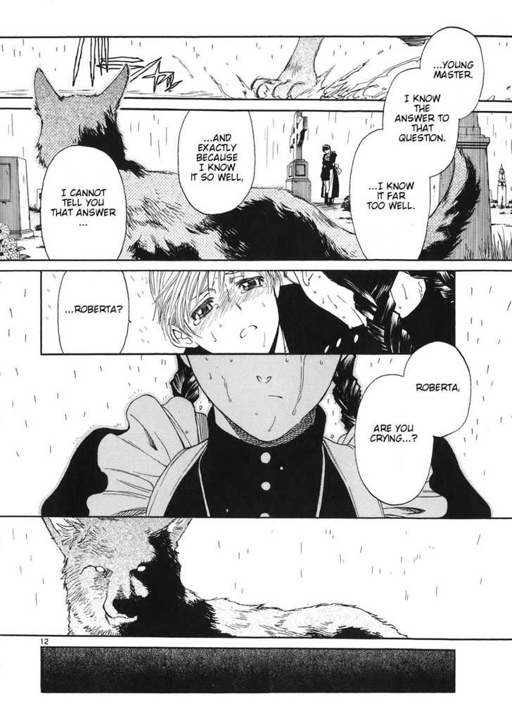 Read Black Lagoon Manga Online