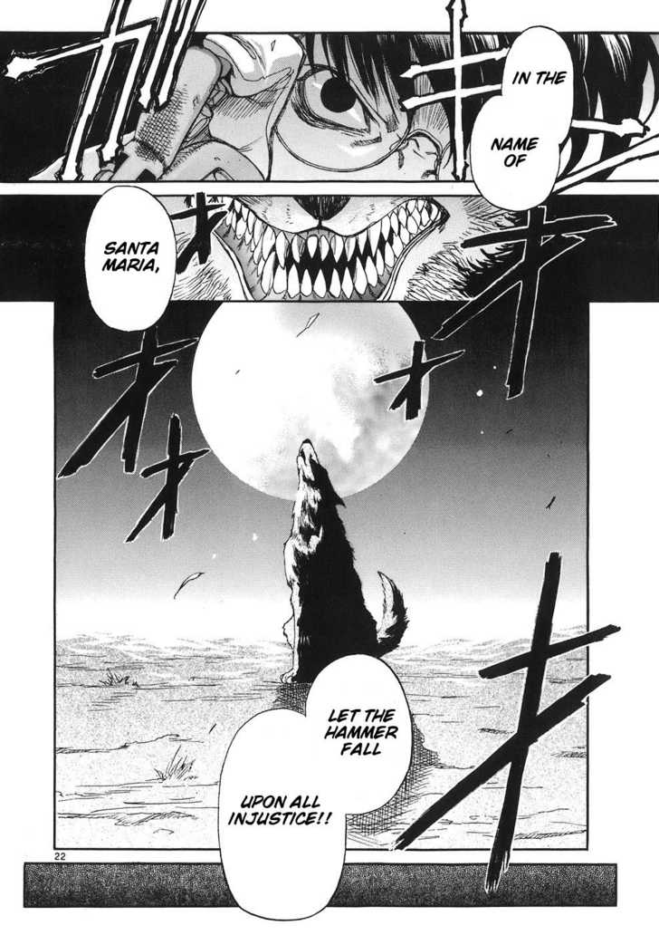 Read Black Lagoon Manga Online