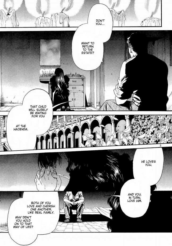 Read Black Lagoon Manga Online