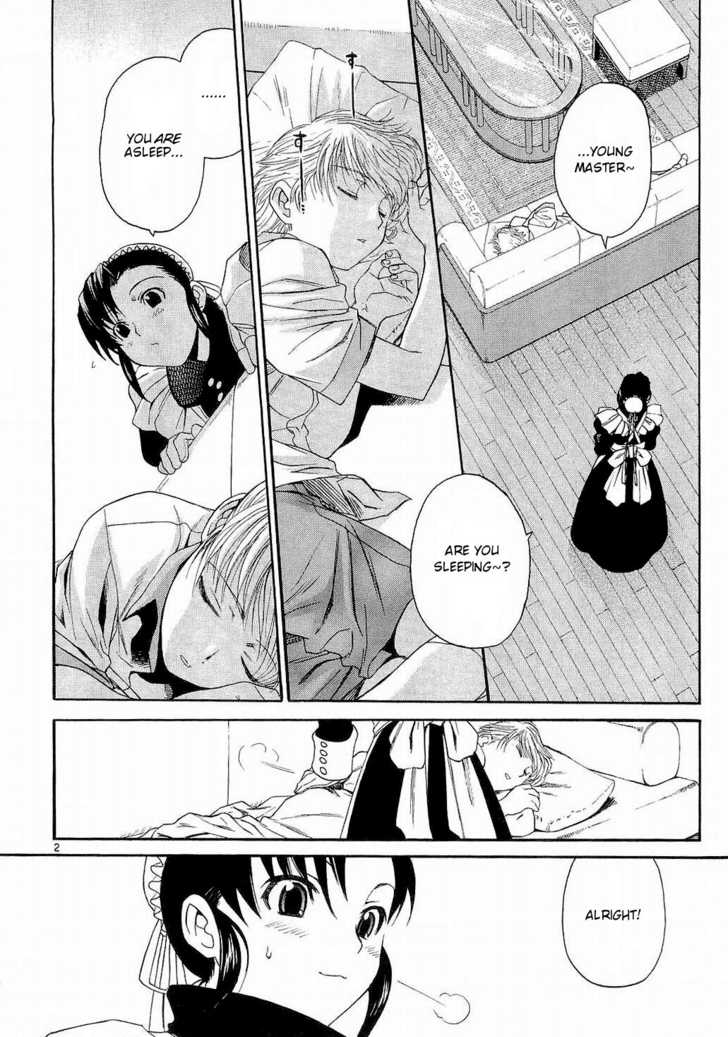 Read Black Lagoon Manga Online
