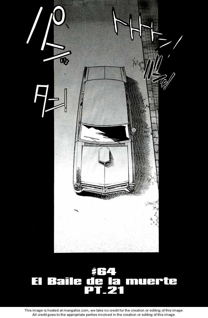 Read Black Lagoon Manga Online